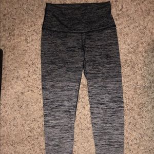 Aerie leggings!